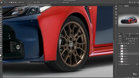 New Toyota Gr Sedan Supposedly In The Making Might Be The Gr Camry