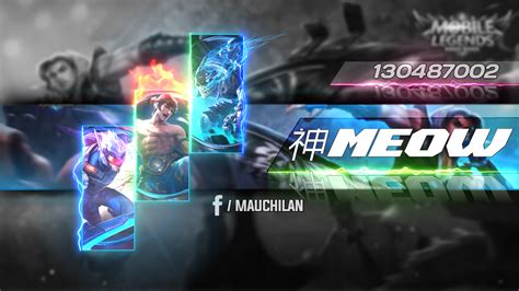 Mobile Legendsbanner By Omnimeow02 On Deviantart