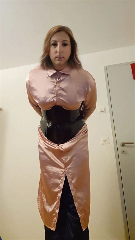 New Satin Photos Nude Pics Xhamster