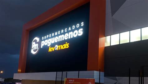 Supermercados Pague Menos Inaugura Duas Lojas Em Novembro SuperVarejo