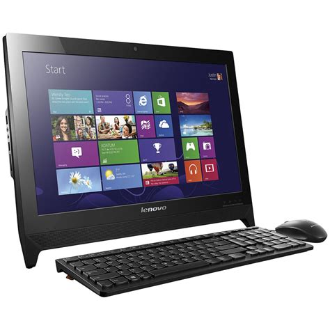 Моноблок lenovo: история появления, характеристики, плюсы и минусы