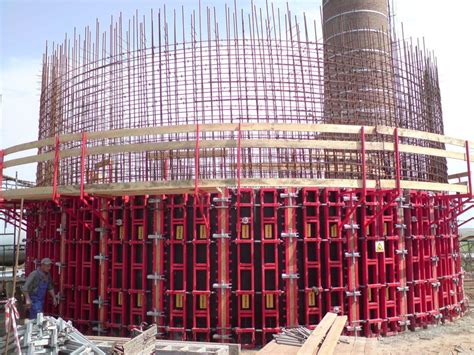 Строительные опалубки