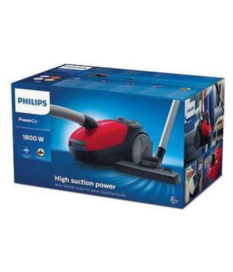 Philips FC8293/01 Floor Cleaner Vacuum Cleaner Price in India - Buy ...