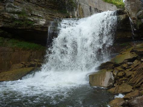 Forks Of The Credit Provincial Park Its About Travelling