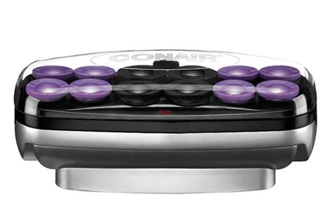 Conair Ion Shine Hot Rollers