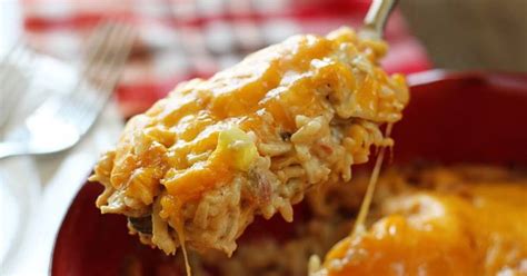 10 Best Rotel Chicken Casserole Rice Recipes