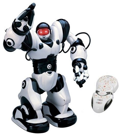 Робот Jia Qi Roboactor TT313 — купить в интернет-магазине по низкой ...