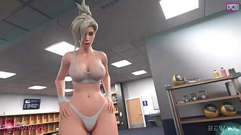 Dva Personal Trainer 3 XVIDEOS