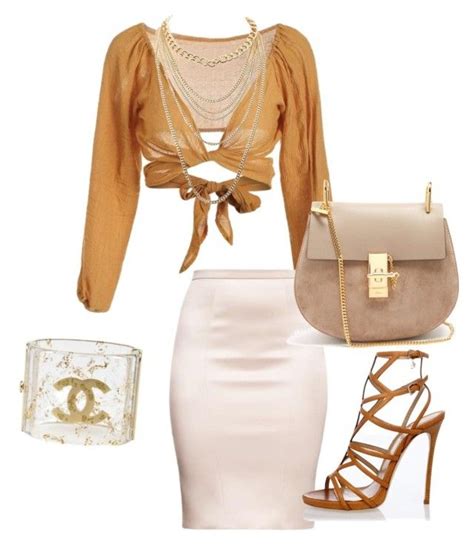 Nude Fashion Inspiration