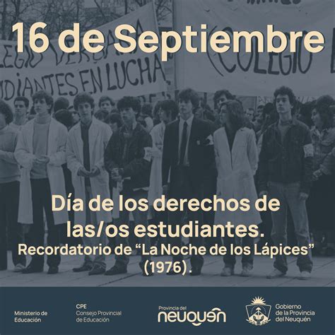 La Noche De Los Lápices Película 10