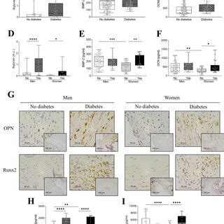 Sex Differences In Oxidative Stress Markers In Non Diabetic And