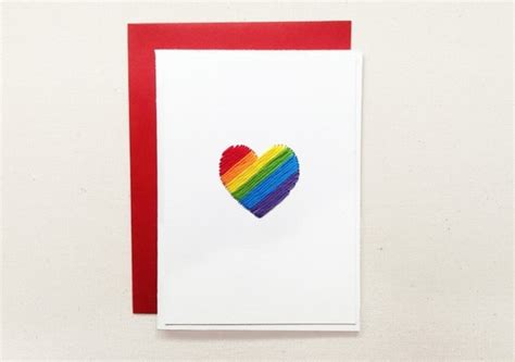 Gay Love Greeting Cards Popsugar Love Sex