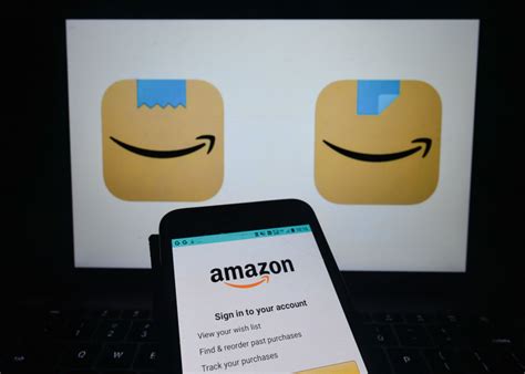 Why did Amazon change their logo? - FNTalk.com