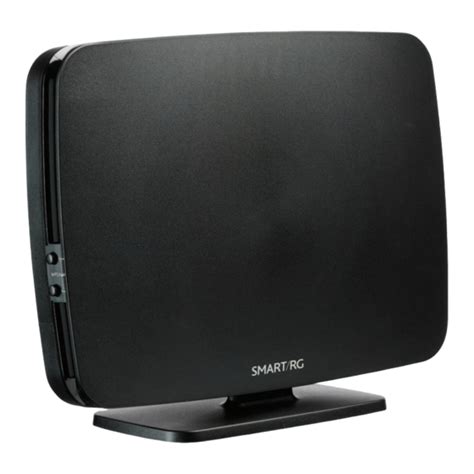 Smartrg Sr905ac Quick Start Manual Pdf Download Manualslib