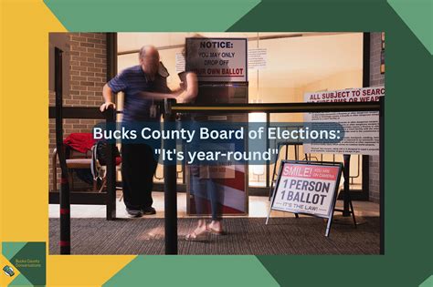 News Flash • Bucks County Releases Preliminary 2025 Operatin