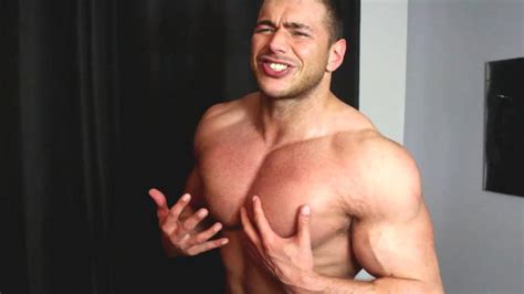 Muscle Growth Formula Makes Me Grow And Grow Porn Videos