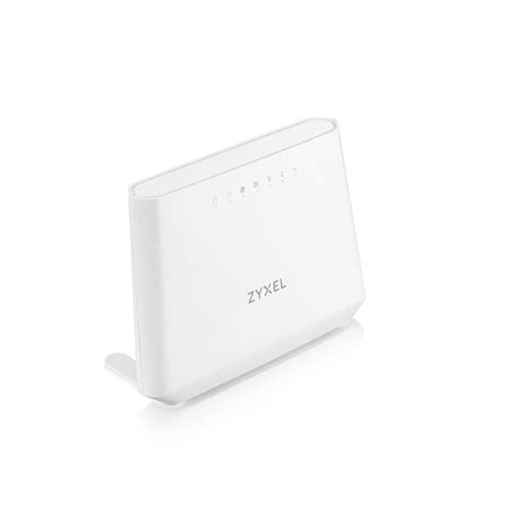 Dx T Dual Band Wireless Ax Vdsl Gigabit Iad Product