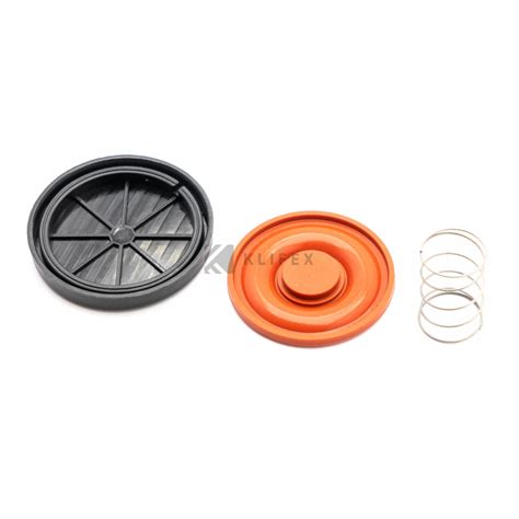 Valve cover repair kit VAG 2.0 FSI 06F103469D, 06F103469J | KLIFEX.COM