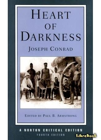 Читать бесплатно электронную книгу Сердце тьмы (Heart of Darkness ...