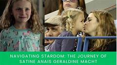 Satine Anais Geraldine Macht