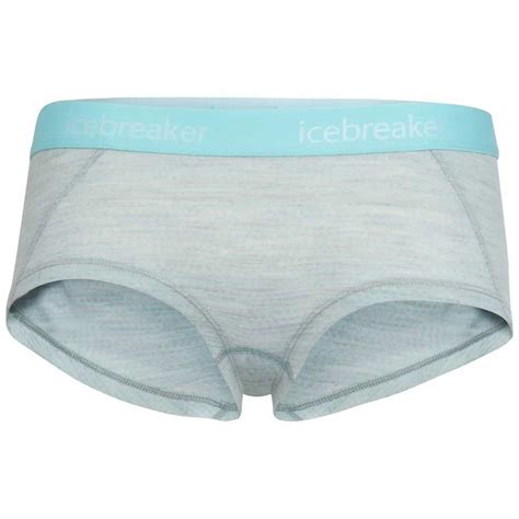 Icebreaker Sprite Hot Trekkinn