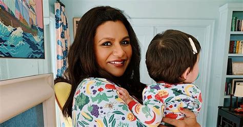 Mindy Kaling Explains Why She Won’t Share Photos Of Her Children