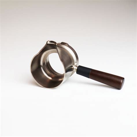 Naked Portafilter Barista Mk Barista