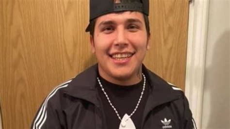 Man 26 Missing From Ebb And Flow First Nation Cbc News