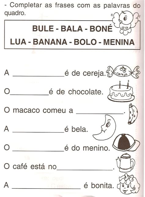 Atividade Escrita 2 Ano - atividades de escrita - 2º ano