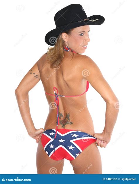 Hot Confederate Sexy