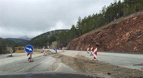 Евросъюзът ни дава 183 млн. евро за магистрала ”Европа”