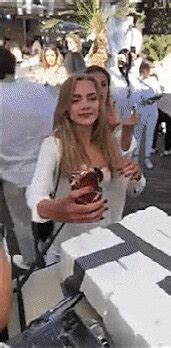 Tits Pop Out ThisVid