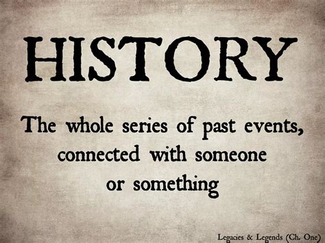 Legacies legends chapter_one | PPT