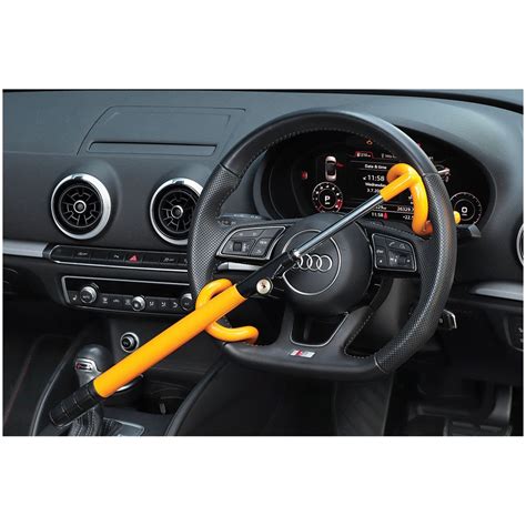 3 Useful Mothods to Disable Steering Wheel Lock | Autospore