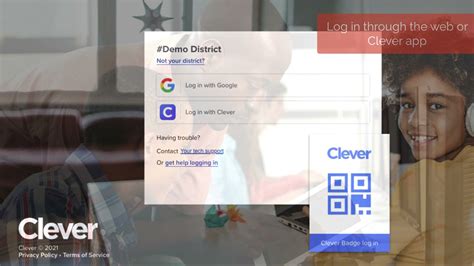 Student Log In Through The Clever Portal Youtube