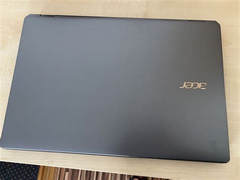 Acer e5-771g Intel Core i7: 3 000 грн. - Ноутбуки Київ на Olx