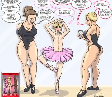 Sorenutz Muses Sex And Porn Comics