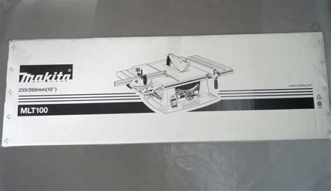 makita mlt table     powermark