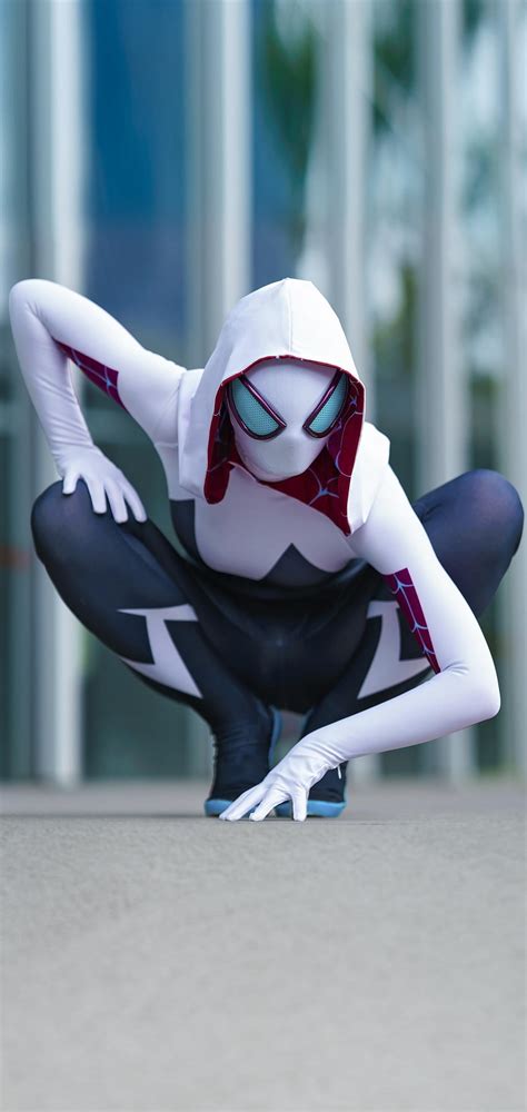 Ghost Spider Nude Archives Cxfakes My Xxx Hot Girl