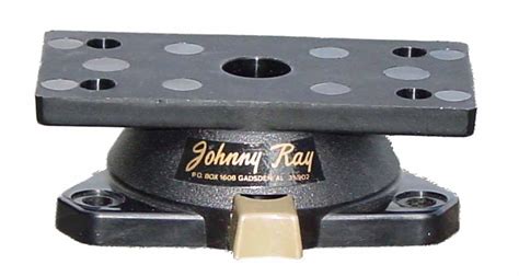 JR-400 Swivel Mount - Johnny Ray, LLC