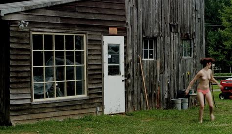 Naked Rose Rinaldi In The Abduction Of Jennifer Grayson