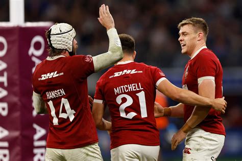 British & Irish Lions v Western Force live: Result and reaction from