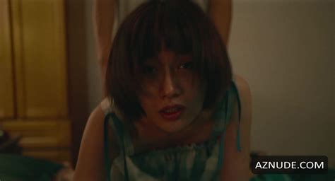 YUAN TIAN Nude AZNude