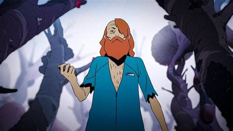 Scavengers Reign Season 2 Gets Hopeful Update from Producer