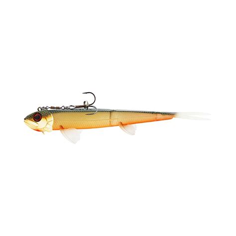 Westin Twinteez Pelagic V-Tail R'N'R 21cm 70g - Vertikaljigg