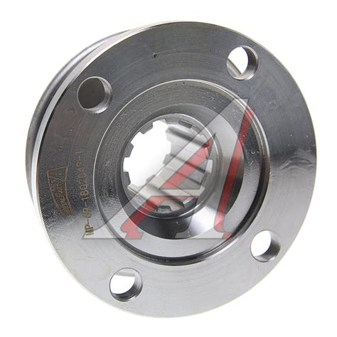 Фланец УАЗ коробки раздаточной передний METALPART - 69-1802043-01 ...