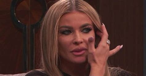 I M Addicted To Hardcore S M Porn Carmen Electra And Khloe K Talk Bedroom Punishment Daily Star