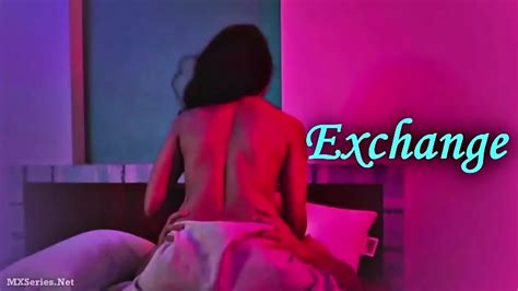 Hot Indian Exchange