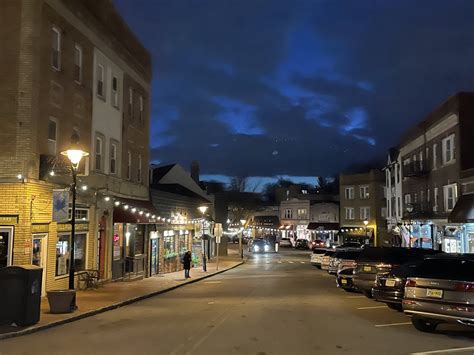 maplewood village alliance
