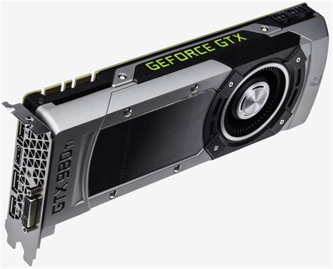 Nvidia GeForce GTX 980 Ti Review: Overkill Without Excess | Kotaku ...